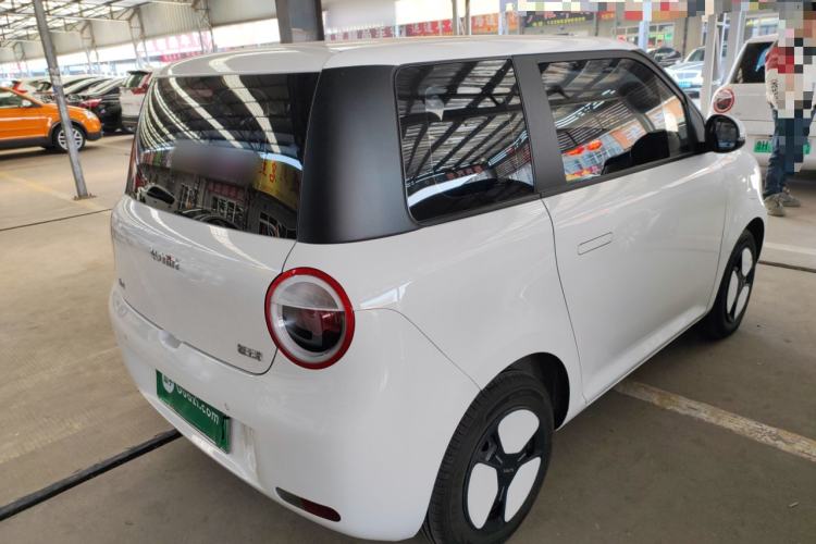 Used Qiyuan Lumin 2023 205km Xiangqin Version
