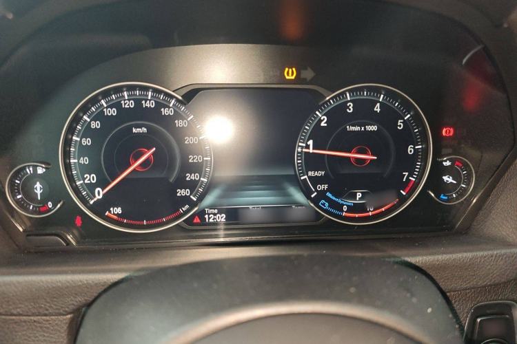 Used BMW 3 Series GT 2020 320i M Sport Package