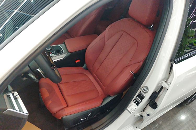 Used BMW 3 Series 2025 330i M Sport Night Edition Package
