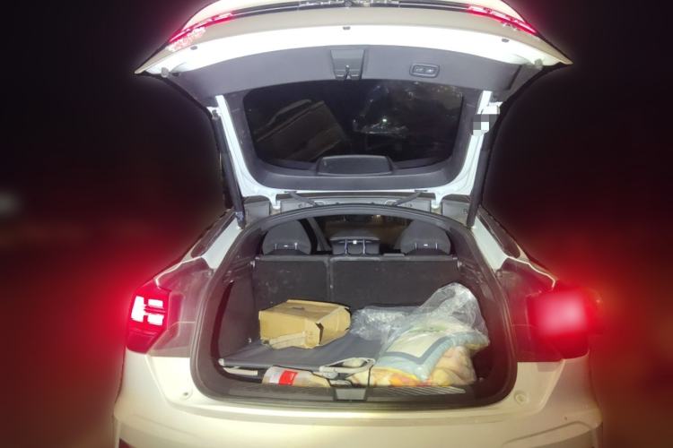 Used Lynk & Co 05 EM-P 2021 1.5TD PHEV HALO