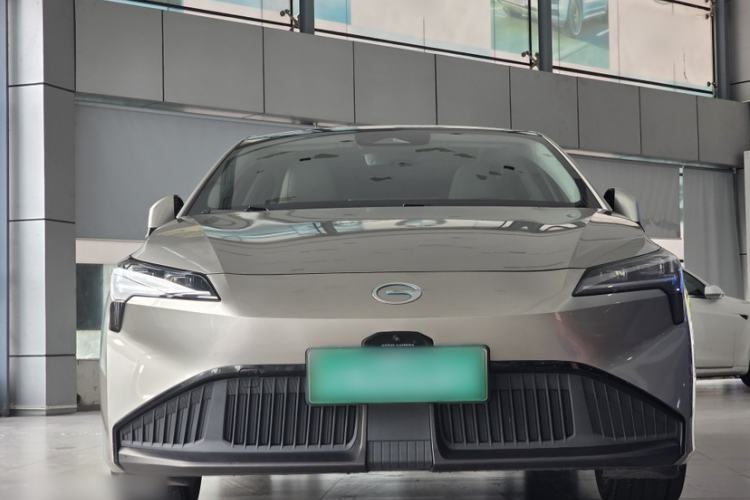 Used AION S Plus 2022 70 Intelligent Edition