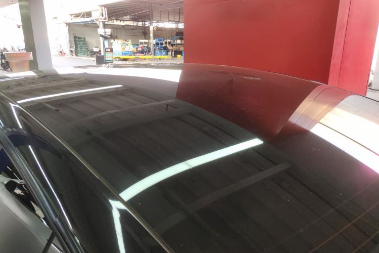 Used Tesla Model 3 2021 Standard Range Rear-Drive Upgraded Version