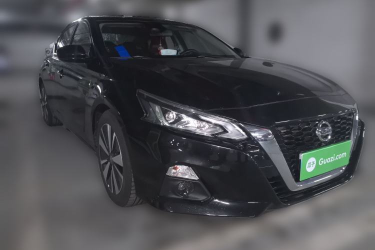 Used Nissan Teana 2021 2.0L XL Comfort Edition