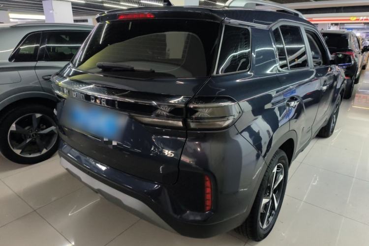 Used Hyundai ix35 2021 2.0L Automatic 2WD GLS Leading Edition
