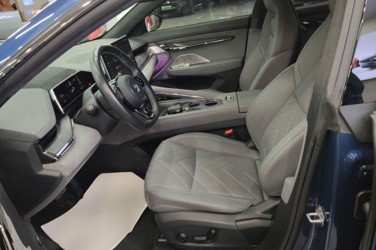 Used Zeekr 001 2023 WE Edition 86 kWh