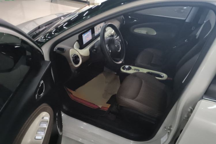 Used Wuling Bingo 2023 333km Enjoy+ Version
