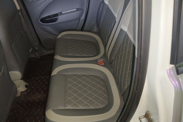 Used ORA White Cat 2020 401 km Flagship Version
