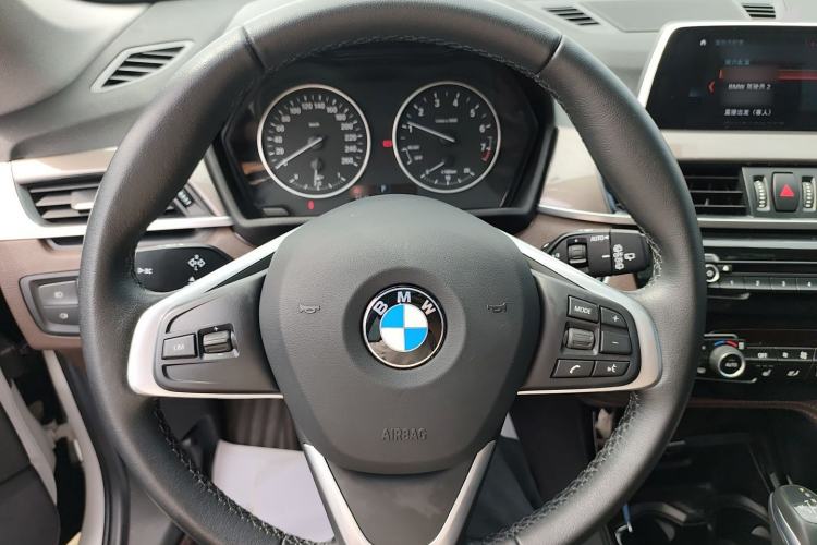 Used BMW X1 2018 xDrive20Li Luxury Edition