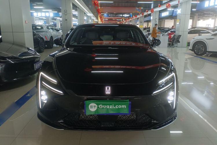 Used Avatr 06 2025 Pro Range-Extended Edition