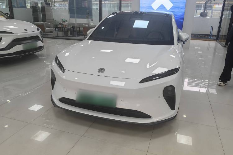 Used Nio ET5 2024 100 kWh