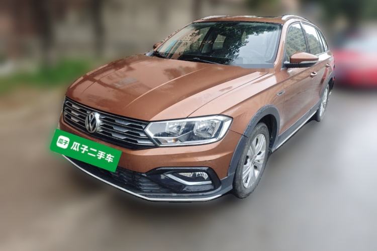 Used Volkswagen C-TREK 2017 1.6L Manual Comfort Model