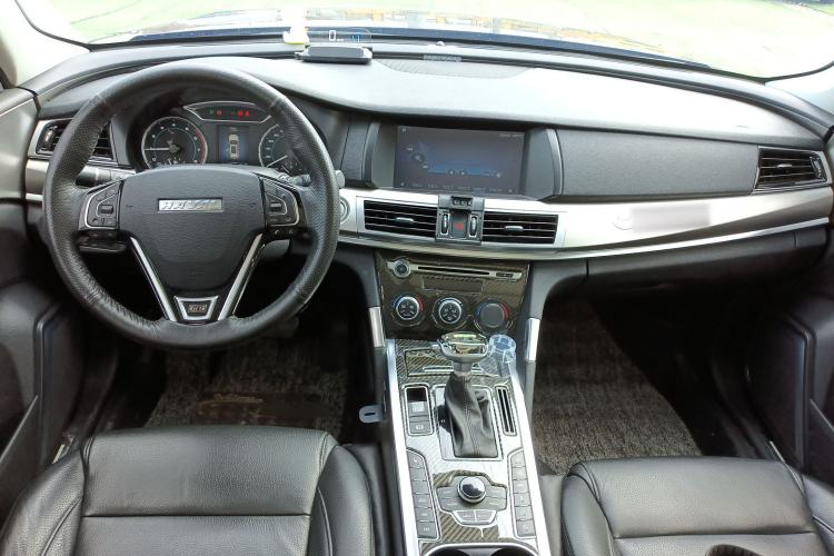 Used Haval H7 2016 Blue-Label H7 2.0T Automatic Luxury Model