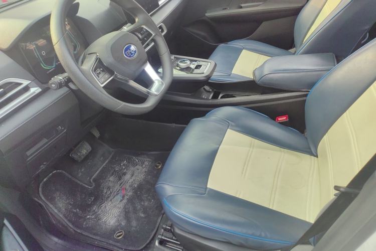 Used BYD e2 2021 Comfort Model

