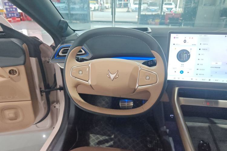 Used ARCFOX Alpha S5 2024 560MAX 185kW