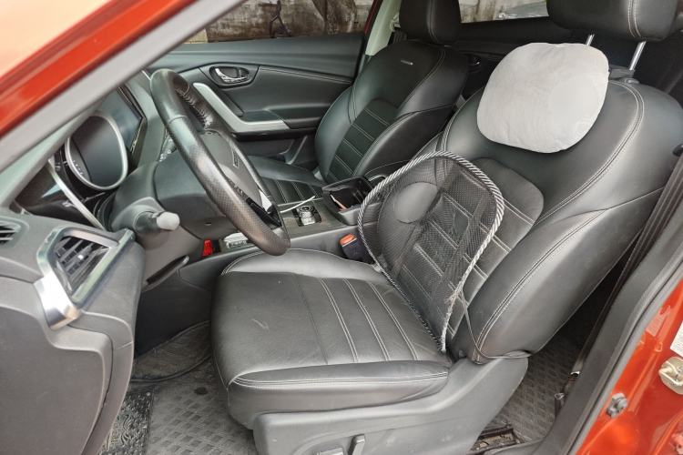 Used Venucia T90 2017 2.0L CVT Leading Edition