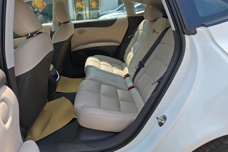 Used IM L6 2024 Max Standard Edition
