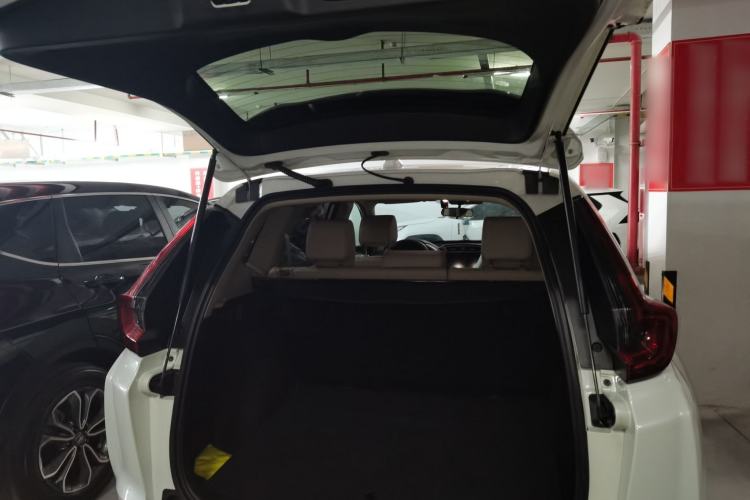 Used Honda CR-V 2021 240TURBO CVT Two-Wheel Drive Urban Edition
