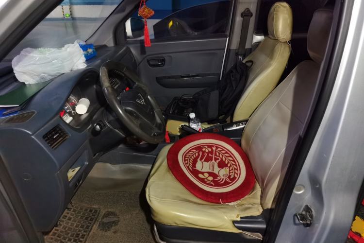 Used Wuling Rongguang V 2015 1.5L Base Version Left Front Seat