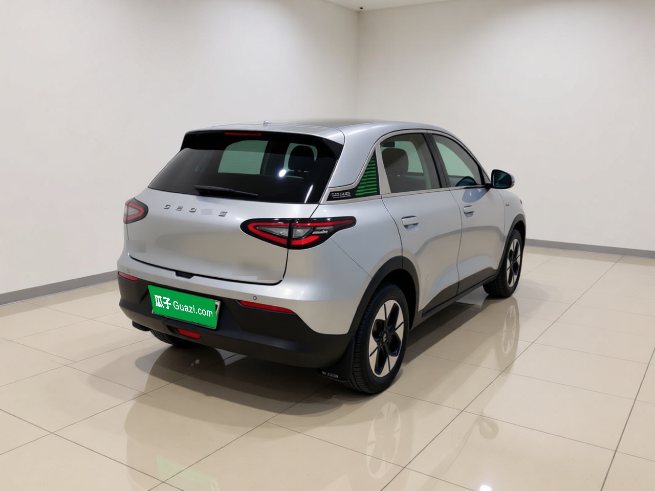 Geely Galaxy Geome 2025 UP 410km Exploration Edition — снимка 6