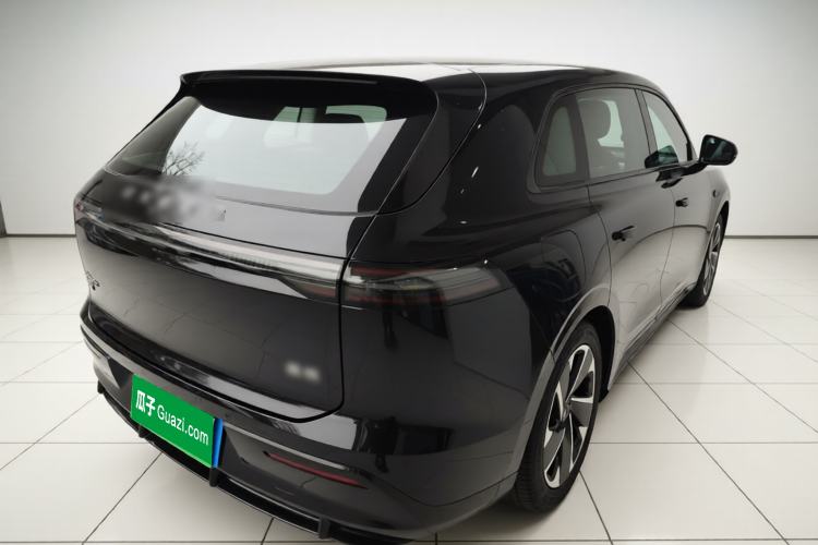 Used EXEED Star Era ET 2024 Range-Extended 200 Pro+