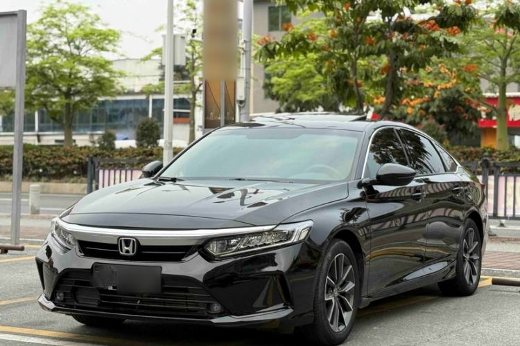 Used Honda Inspire 2022 260TURBO Elegant Edition