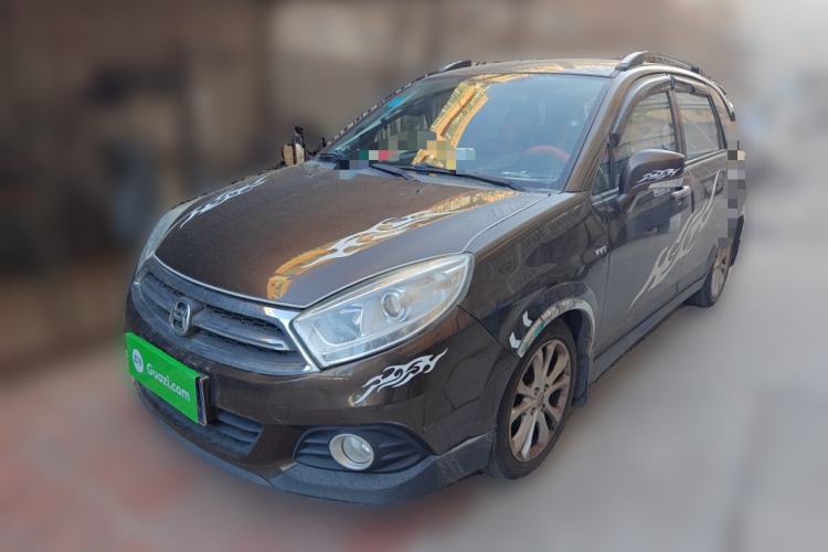 Used Suzuki Liana A6 2016 Hatchback 1.4L Manual Enjoyment Model