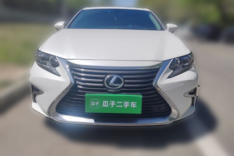 Used Lexus ES 2016 200 Midnight Special Limited Edition