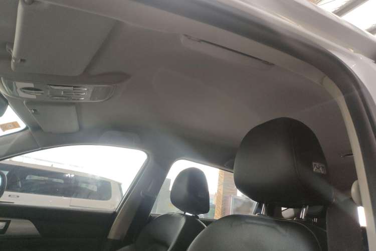 Used Haval H2 2014 1.5T Manual Two-Wheel Drive Urban Edition