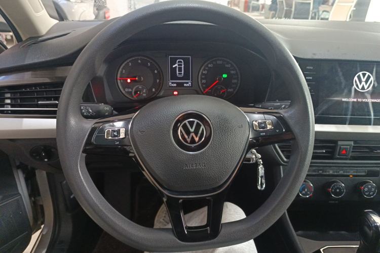 Used Volkswagen Lavida 2021 280TSI DSG Comfort Edition