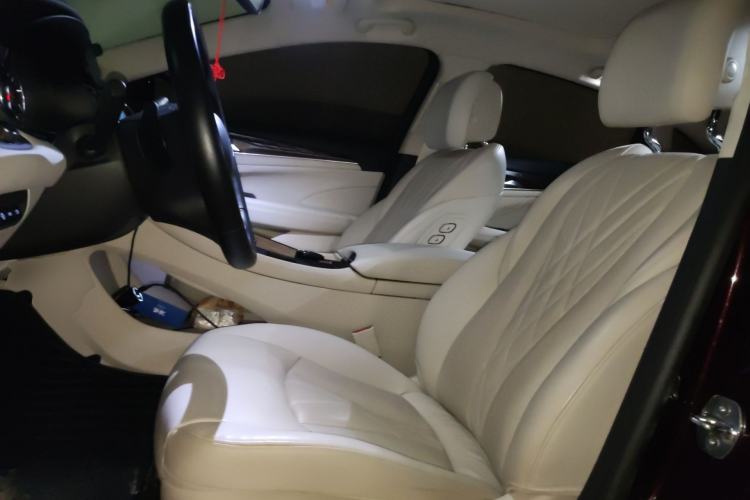 Used Buick LaCrosse 2021 Avenir Aivia Flagship Model