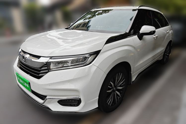 Used Honda Avancier 2020 370TURBO Two-Wheel Drive Luxury Edition