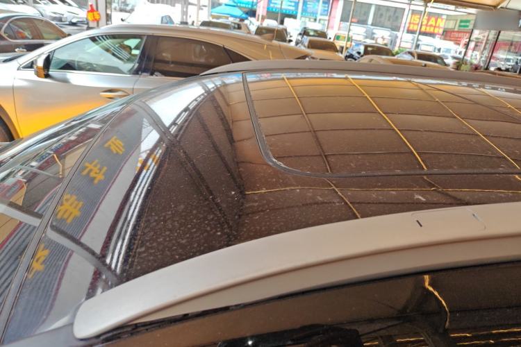 Used Honda CR-V 2019 240TURBO CVT 2WD Fashion Edition China V Roof