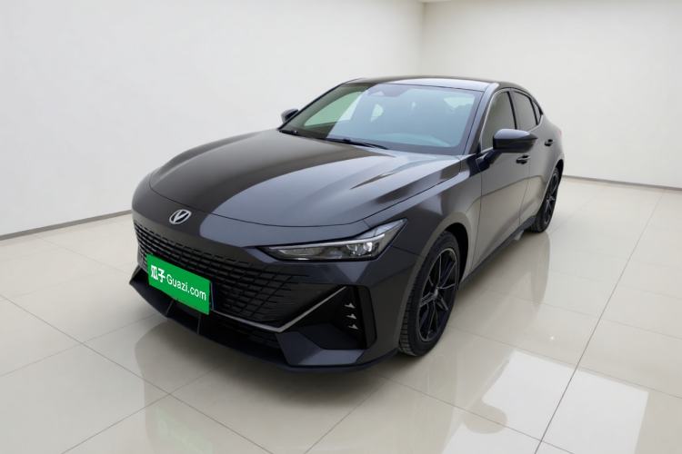 Used CHANGAN UNI-V 2023 1.5T Prestige Model