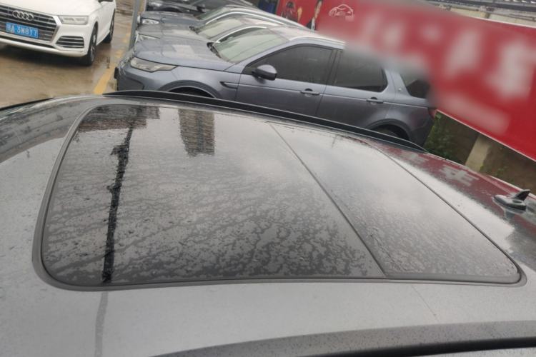 Used Audi Q3 2021 35 TFSI Enjoy Life Edition Roof