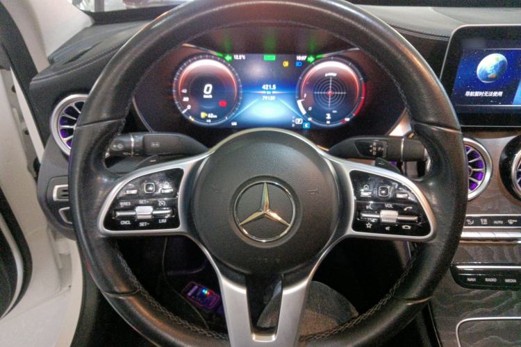 Used Mercedes-Benz C-Class 2019 Restyled C 260 L Sport Edition
