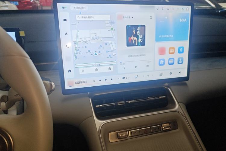 Used Wuling Xingguang S 2024 130 km Flagship Version
