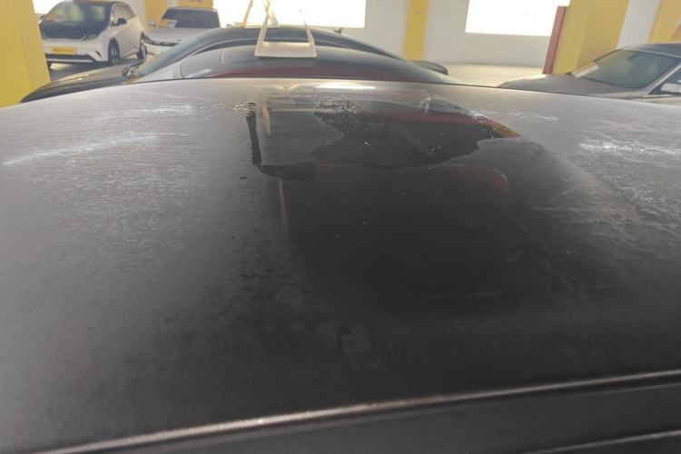 Used Nissan Qashqai 2017 2.0L CVT Elite Edition China V Standard Roof