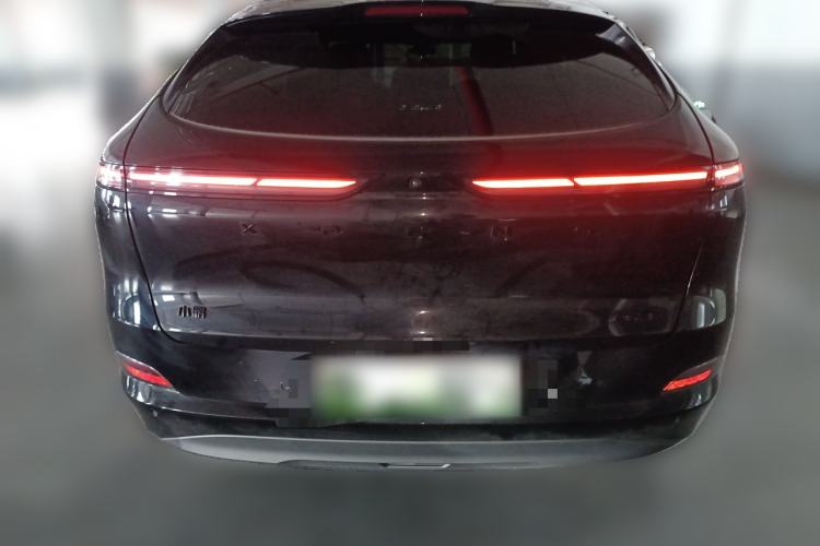 Used XPeng G6 2023 755 Ultra-Long Range Pro
