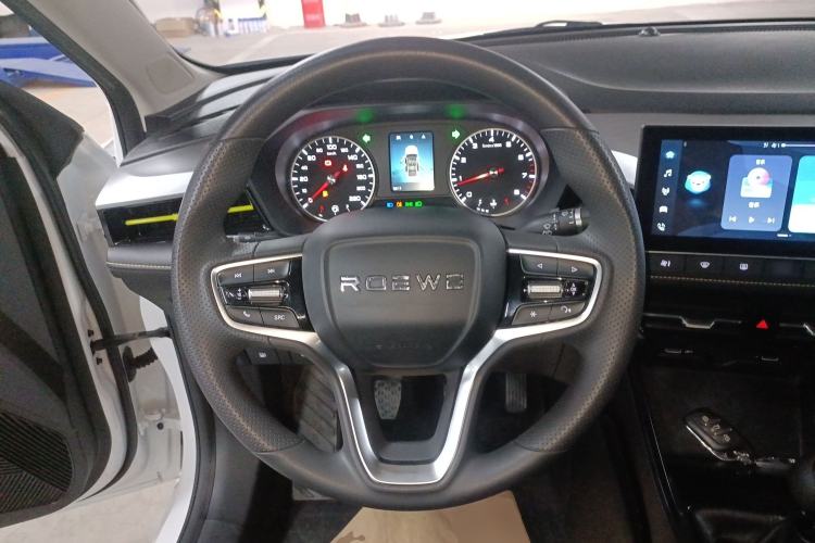 Used Roewe i5 2021 1.5L Manual Platinum Edition Steering Wheel