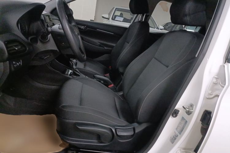 Used Hyundai Celesta 2020 1.6L Automatic GL Enjoyable Edition