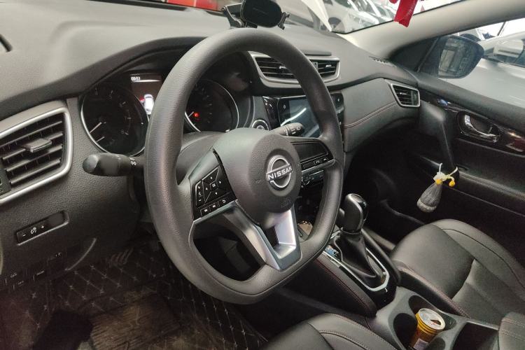 Used Nissan Qashqai 2023 Classic 2.0L CVT XV Comfort Edition