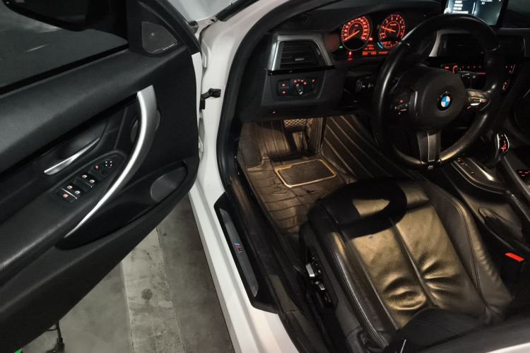 Used BMW 3 Series 2016 328i M Sport
