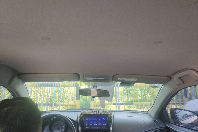 Used Toyota YARiS L Zhi Xuan 2019 1.5E CVT Dynamic Edition China VI compliant
