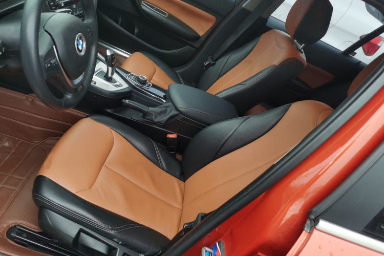 Used BMW 1 Series 2013 Revised 116i Urban Edition
