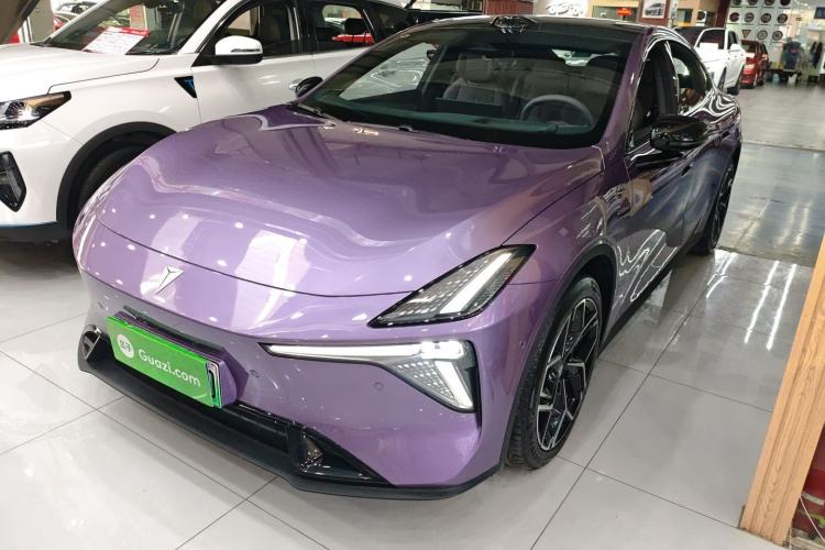 Used Deepal L06 2026 Model 560Ultra+ Laser Edition