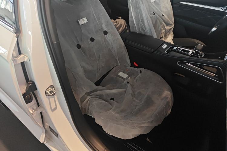 Used Geely Auto Preface 2026 Model Oriental Yao 1.5TD Kunlun Edition