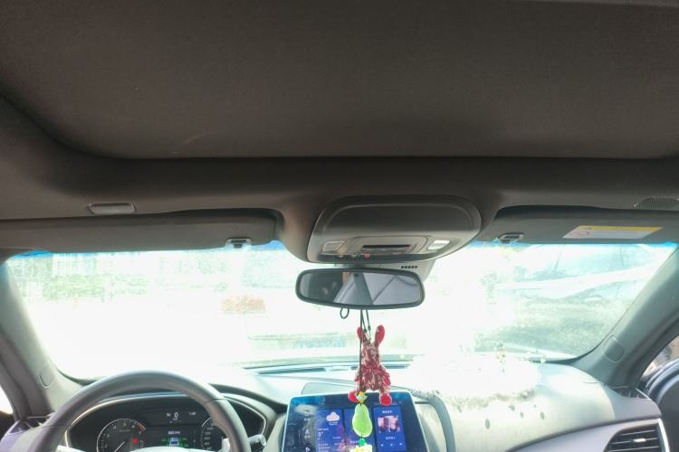 Used Cadillac CT5 2020 Updated 28T Leading Sporty Version
