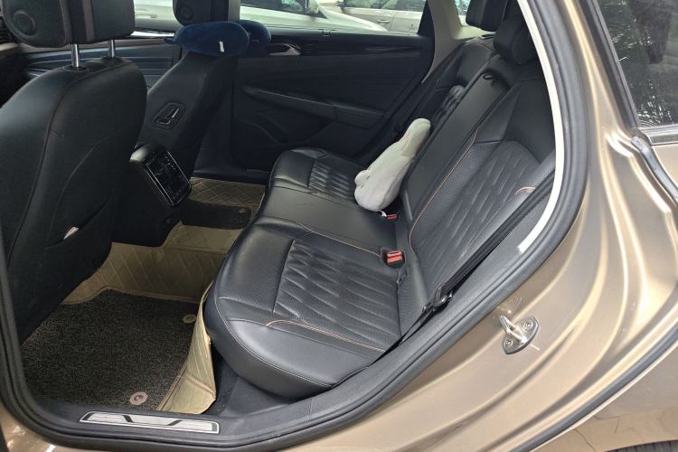 Used Volkswagen Passat 2020 330TSI Prestige Edition China VI Standard