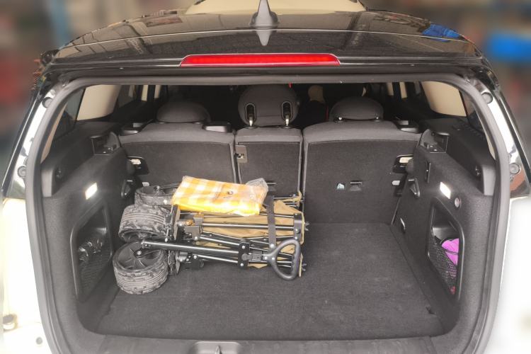 Used MINI Clubman 2018 2.0T COOPER S Classic Edition