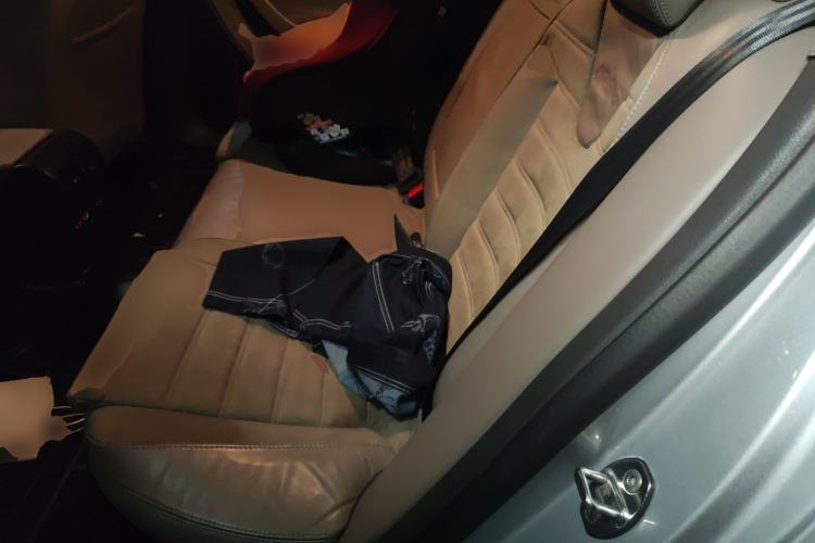 Used Volkswagen Passat 2008 R36 3.6 I FSI